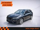 BMW X1 xDrive 18d Sport Line Aut. LED/RFK/SHZ/AHK - BMW X1 Diesel Automatik mit Anhängerkupplung