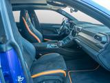 Lamborghini Urus Performante | AdPers | Lamborghini Nürnberg - Lamborghini Urus: Performante