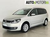 Volkswagen VOLKSWAGEN Touran 1.4 TSI Comfortline EcoFuel *U - Volkswagen Touran: Ecofuel