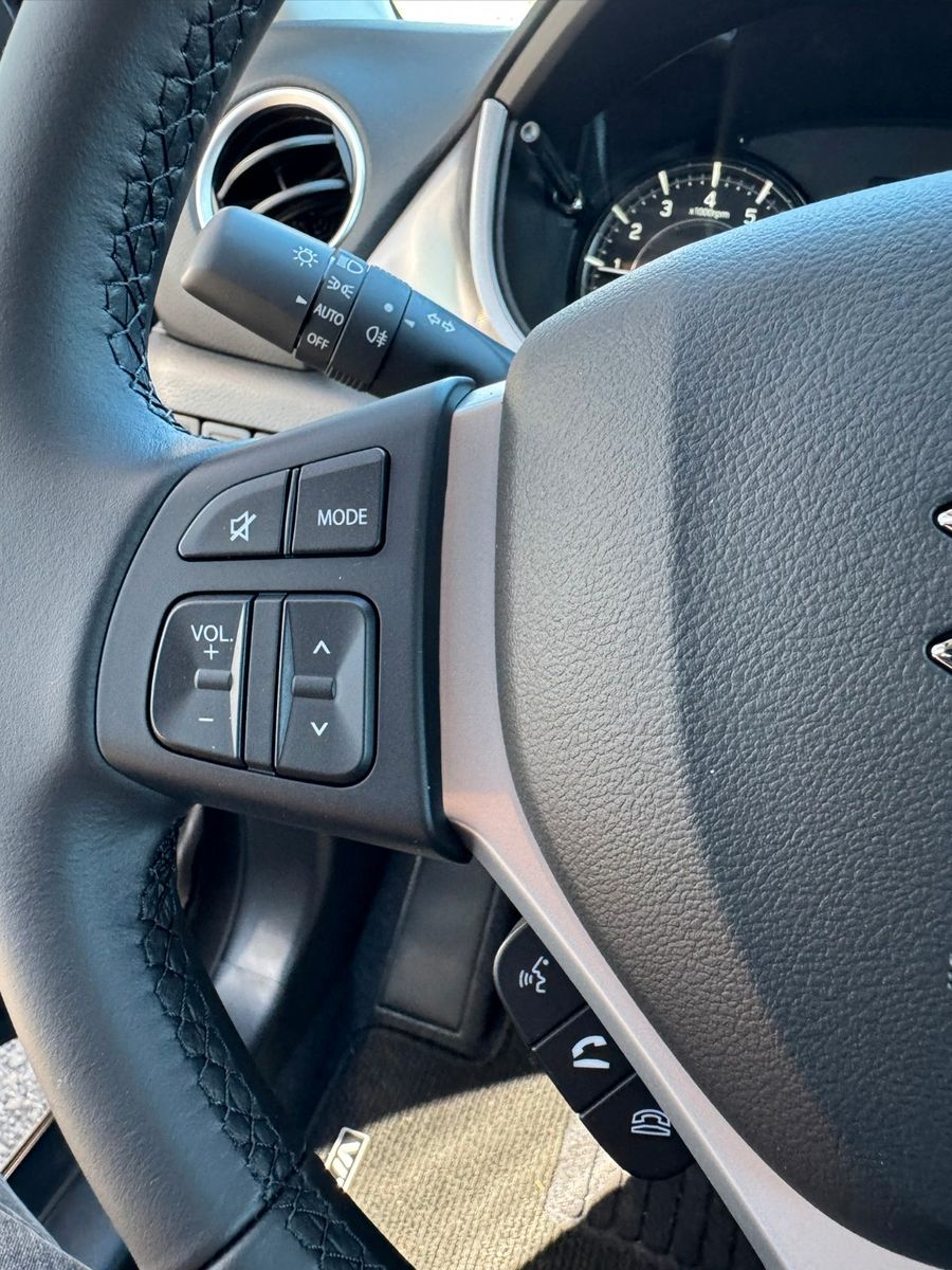 Suzuki Vitara - Bild 23
