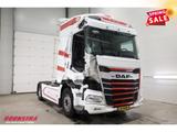 DAF XG 480 FT LED ACC Standairco 179.374 km! - Angebote