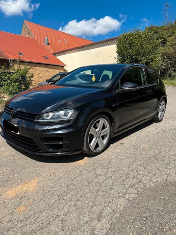 Volkswagen Golf 7R *Xenon*PDC*Kurvenlicht*...