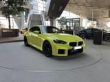 BMW M2 / Race Track Paket / M Performance Parts