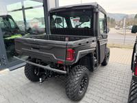 Odes Workcross 800 *Black Edition* Lagernd