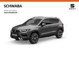 Seat Ateca Road Edition 1.5 TSI DSG *LED*ACC*NAV*SHZ* - SEAT Ateca Road-Edition mit Benzin-Antrieb