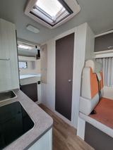 Ahorn 680 Eco, Markise, Sat-TV, Fahrradträger, Kamera - Angebote