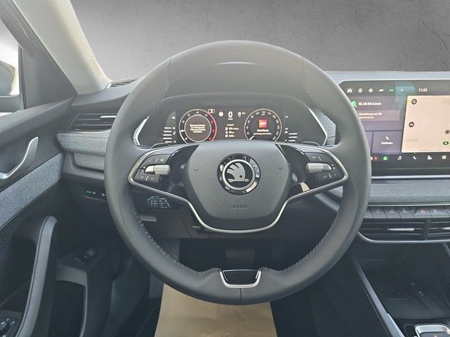Fahrzeugabbildung SKODA Octavia Combi PA 2.0 TDI  Selection DSG ACC Matr