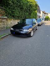 Audi A3 1.9TDI 81kW Ambition Ambition - Audi A3 aus 2000: 1.9