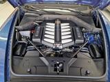 Rolls-Royce Dawn - - Rolls-Royce: Cabrio