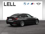 BMW 318i Limousine DAB Komfortzg. Tempomat Shz PDC - BMW 318: Limousine, 318i