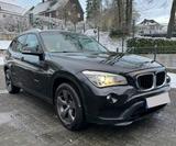 BMW X1 Baureihe X1 20i sDrive SHZ*KLIMA*VO... - BMW 120 aus 2014