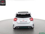 Mercedes-Benz A 250 4M AMG MOTORSPORT EDITION EXKLUSIV-PAKET - Mercedes-Benz A-Klasse: Motor