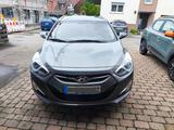 Hyundai i40 cw 2.0 GDI Style Style - Hyundai i40: Style