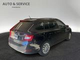 Skoda Fabia Combi 1.0 TSI Ambition 5-Gang LED*CARPLAY - Skoda Fabia: 1.5