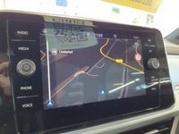 Volkswagen T-Roc - Vorschau Bild 9
