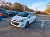 Hyundai ix20 1.4 Comfot/neue Tüv - Hyundai aus 2010: Van