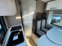 Pössl Roadcruiser | Bereit für den Frühling!