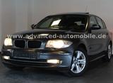 BMW 118i Limousine|GSD|KLIMA|PDC V+H|SHZ|BC|16 - BMW: 16i