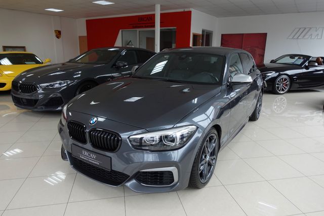 BMW M140 i xDrive Special Edition / LED / Navi / Cam