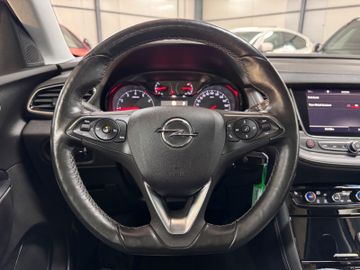Opel Grandland (X) - 11