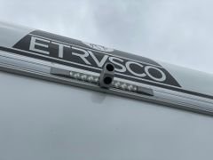 Etrusco 6.9 SBC BASE | *Face2Face,MaxxFan+Solar*