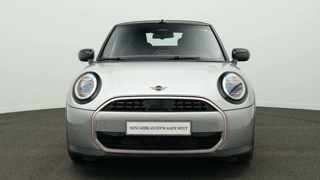 MINI Cooper Cabrio - Bild 3