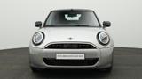 MINI Cooper C Cabrio - MINI Jahreswagen: Cabrio