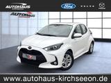 Mazda 2 Hybrid 1.5 VVT-i Agile Automatik Bluetooth - Mazda 2 Hybrid Gebrauchtwagen