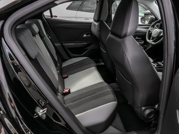 Opel Mokka 1.2 Elegance Kamera Fernlicht-Assi.