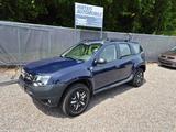 Dacia Duster I Ice 4x2 / KLIMAANLAGE+RCD+EURO 5 - Dacia Duster Ice mit Benzin-Antrieb