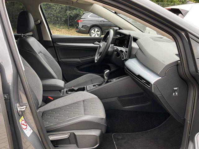 Volkswagen Golf VIII 1.5 TSI Goal Navi AHK LED Kamera DigCo, миниатюра 6