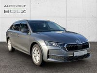 Skoda Octavia - Vorschau Bild 3