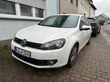 Volkswagen Golf 1.8 TSI Comfortline Aktionsmodell Comfo... - Volkswagen Golf: Aktionsmodell
