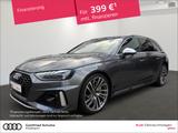 Audi RS4 Avant 2.9 TFSI quattro B&O MATRIX PANO KERAM - Audi RS4 in Essen