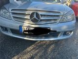Mercedes-Benz C 320 CDI - Mercedes-Benz C 320 aus 2008