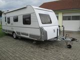 Tabbert 540 DM mit ATC /Breite 2,30m/ Stockbetten - Etagenbett Wohnwagen Mit