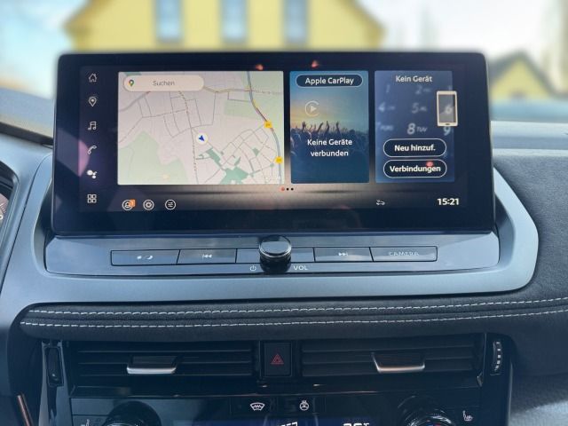 Fahrzeugabbildung Nissan Qashqai 1.5 VC-T N-Design e-Power MY 2026 Allwet