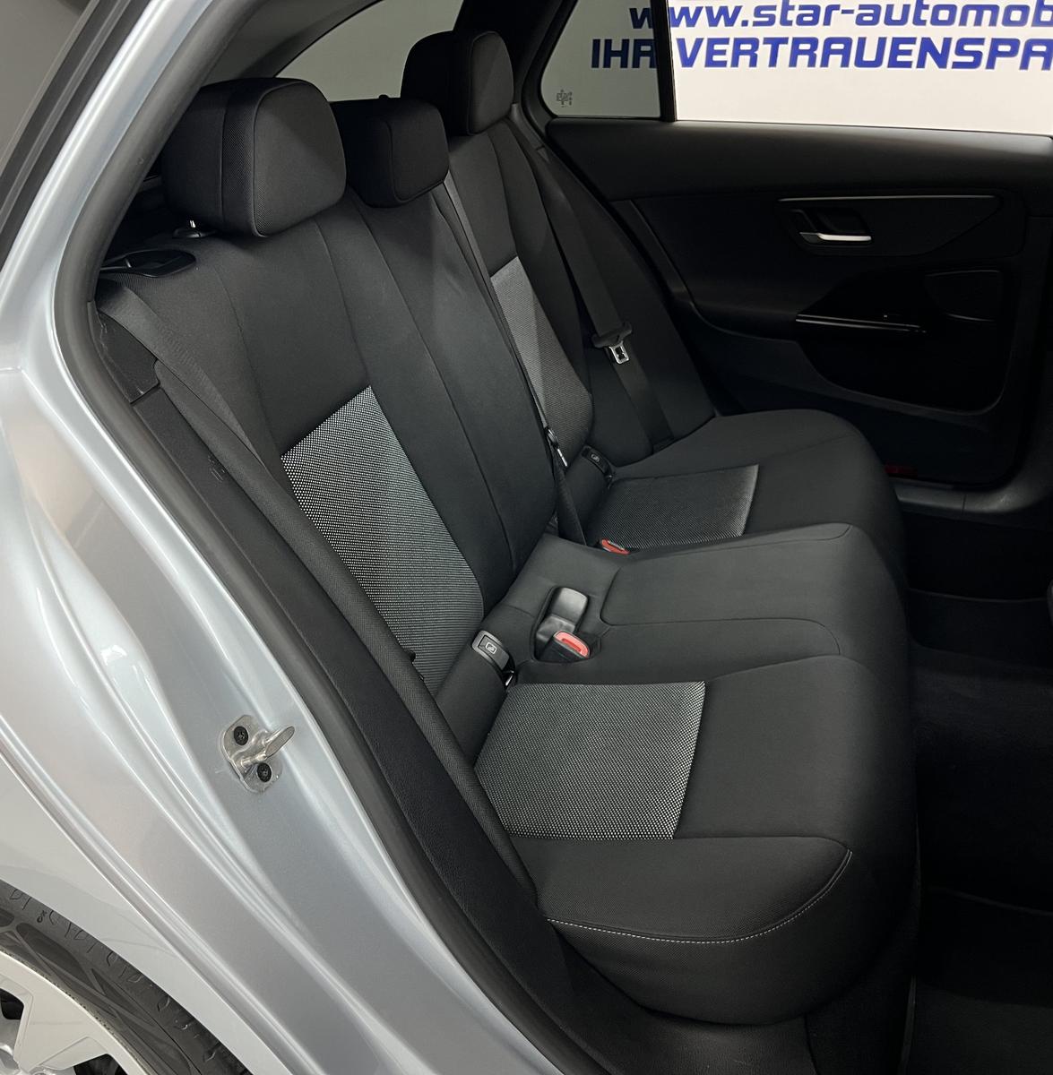 Mercedes-Benz C-Class d T Diesel / Mild-Hybrid Automatik Busines, миниатюра 18