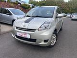 Daihatsu Sirion 1.3+ WR - Daihatsu Sirion aus 2011