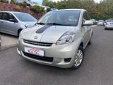 Daihatsu Sirion 1.3+ WR - Daihatsu aus 2011