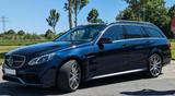 Mercedes-Benz E 63 S AMG T 4MATIC 823PS - gebrauchte Mercedes-Benz E 63 AMG aus dem Jahr 2014