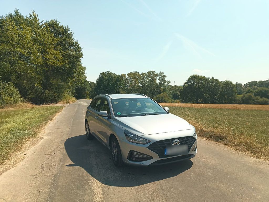 Image of Hyundai i30