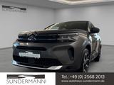 Citroën C5 Aircross 1.2 PureTech 130 Plus LED+Navi+Ka... - Citroën C5 Aircross: Plus