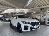 BMW X6 xDrive 30d M Sport HUD/LED/CAM/ABSTANDSTEMP - BMW X6 aus 2022