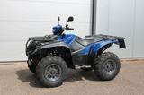 Yamaha YFM 700 Kodiak,  LOF Zulassung - Offers