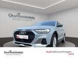 Audi A1 citycarver 30 TFSI S tronic S line Kamera