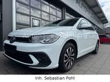 Volkswagen Polo VI Active*DSG*LED*APP*