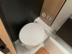 Sunlight T 67 Citroen