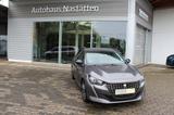 Peugeot 208 PureTech 100 Allure - gebrauchte Peugeot 208 aus dem Jahr 2022
