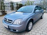 Opel Vectra 2.2 Aut 124000KM PDC|MFL|KLIMA|TMP|BC|ALW - Opel Vectra B mit Benzin-Antrieb